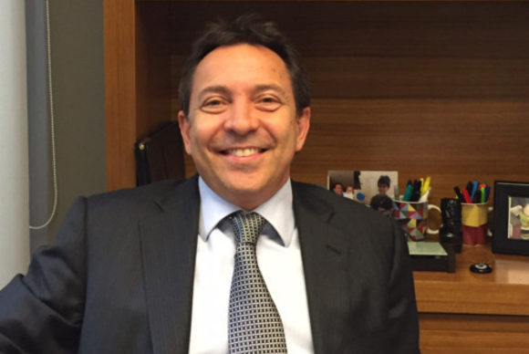 Jorge Chami